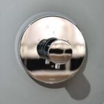 Van chuyển hướng TOTO TBV01104B/ TBN01103B 3 đường nước ra (kèm phụ kiện âm tường) - Ảnh 2