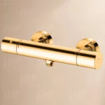 Vòi sen TOTO TBV01401BA#PBR