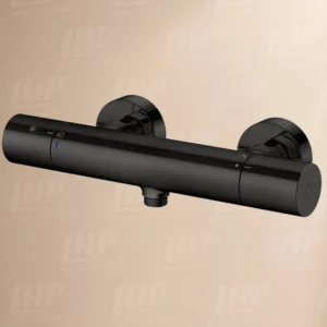 Vòi sen TOTO TBV01401BA#MBL