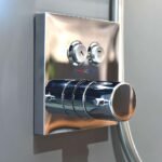 Van điều chỉnh nhiệt độ TOTO TBV02402B/ TBN01001B (loại nút nhấn) - Ảnh 3