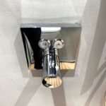 Van điều chỉnh nhiệt độ TOTO TBV02402B/ TBN01001B (loại nút nhấn) - Ảnh 4