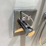 Van điều chỉnh nhiệt độ TOTO TBV02402B/ TBN01001B (loại nút nhấn) - Ảnh 5