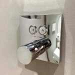 Van điều chỉnh nhiệt độ TOTO TBV02402B/ TBN01001B (loại nút nhấn) - Ảnh 6