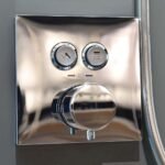 Van điều chỉnh nhiệt độ TOTO TBV02402B/ TBN01001B (loại nút nhấn) - Ảnh 2