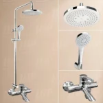 Sen cây TOTO TBS01302V/ TBW01008V/ TBW01001BA