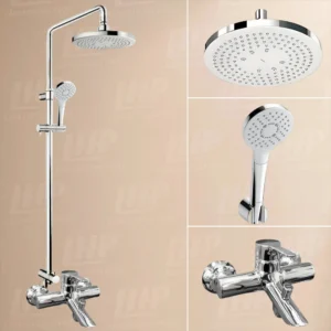 Sen cây TOTO TBS01302V/ TBW01008V/ TBW01001BA