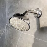 Bát sen gắn tường TOTO TBW01013V tròn 102mm - Ảnh 3