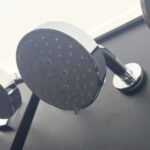 Bát sen gắn tường TOTO TBW01013V tròn 102mm - Ảnh 5