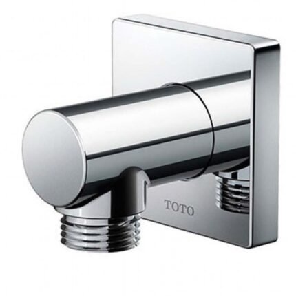 Cút nối tường TOTO TBW02013B