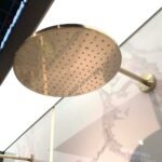 Bát sen gắn trần TOTO TX491SN tròn 250mm - Ảnh 4