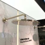 Bát sen gắn trần TOTO TX491SN tròn 250mm - Ảnh 5