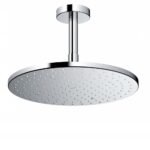 Bát sen gắn trần TOTO TBW07003A1 dòng G tròn 300mm