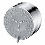 Đầu phun sương TOTO TBW07017A âm tường dòng L