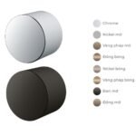 Cút nối tường TOTO TBW07020A - Ảnh 2