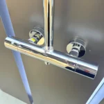 Vòi sen cây TOTO TBW07402A nhiệt độ - Ảnh 3