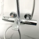 Sen cây TOTO TBW07403A nhiệt độ (không kèm tay sen) - Ảnh 3
