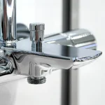 Vòi sen cây TOTO TBW07401A nhiệt độ - Ảnh 3
