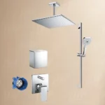 Sen cây TOTO TBW08003A1/ TBW02006V/ TBG02304BA/ TBN01001B/ TBW07019A/ TBW08009A âm tường