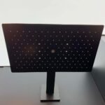 Bát sen gắn tường TOTO TBW08004A/ TBN01002B (cùng bộ chuyển) - Ảnh 2