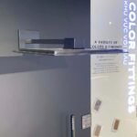 Bát sen gắn tường TOTO TBW08004A/ TBN01002B (cùng bộ chuyển) - Ảnh 4