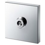 Đầu phun sương TOTO TBW08008A âm tường dòng G