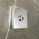 Đầu phun sương TOTO TBW08008A âm tường dòng G - Ảnh 7