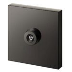 Đầu phun sương TOTO TBW08008A âm tường dòng G - Ảnh 8