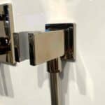 Gác sen kèm cút nối tường TOTO TBW08010A  dòng G dáng vuông - Ảnh 6