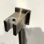 Gác sen kèm cút nối tường TOTO TBW08010A  dòng G dáng vuông - Ảnh 3