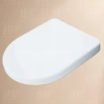 Nắp bồn cầu TOTO TC384CVK#W