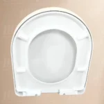 Nắp bồn cầu TOTO TC384CVK#W - Ảnh 4