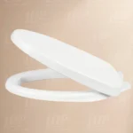 Nắp bồn cầu TOTO TC385VS#W