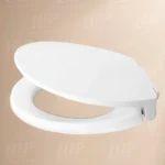 Nắp bồn cầu TOTO TC392VS#W