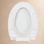 Bồn cầu TOTO MS636DT2#XW 1 khối nắp êm TC393VS - Ảnh 11