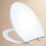 Nắp bồn cầu TOTO TC393VS#W - Ảnh 2