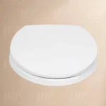 Nắp bồn cầu TOTO TC393VS#W - Ảnh 3