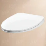 Nắp bồn cầu TOTO TC395VS#W - Ảnh 6