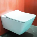 Nắp bồn cầu TOTO TC512A - Ảnh 2
