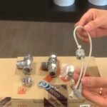 Van dừng  TOTO TCA464 - Ảnh 2