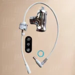 Bồn cầu TOTO CW553C#XW/TCF33370GAA#NW1/WH172AT/TCA465/MB170P#SS treo tường (giấu dây) - Ảnh 13