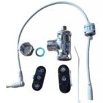 Van dừng, dây tín hiệu TOTO TCA546