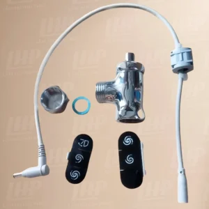 Van dừng, dây tín hiệu TOTO TCA546