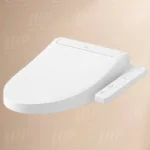 Nắp bồn cầu WASHLET TOTO W17