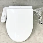 Nắp bồn cầu WASHLET TOTO W18