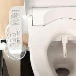 Nắp bồn cầu WASHLET TOTO W18