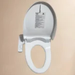 Nắp bồn cầu WASHLET TOTO W18