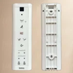 Nắp bồn cầu WASHLET TOTO W14