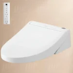 Nắp bồn cầu WASHLET TOTO W14