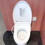 Nắp bồn cầu WASHLET TOTO W14
