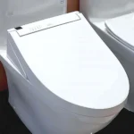 Nắp bồn cầu WASHLET TOTO W14